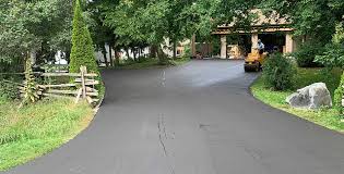 Best Driveway Maintenance Services  in Lan, MI